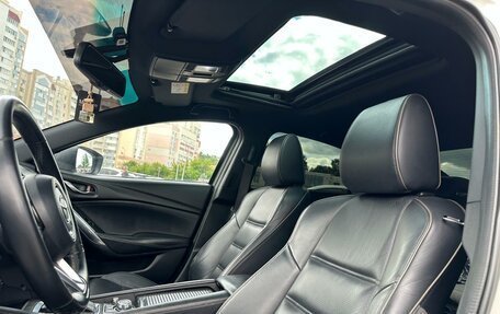 Mazda 6, 2018 год, 2 100 000 рублей, 12 фотография