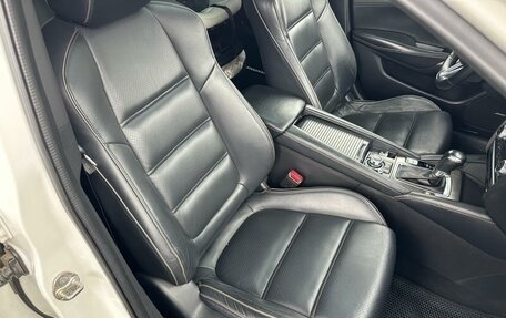 Mazda 6, 2018 год, 2 100 000 рублей, 10 фотография
