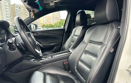 Mazda 6, 2018 год, 2 100 000 рублей, 16 фотография