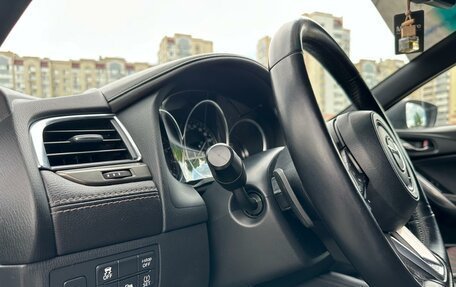 Mazda 6, 2018 год, 2 100 000 рублей, 20 фотография