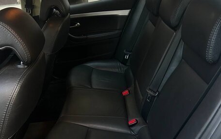 Saab 9-3 II рестайлинг, 2007 год, 1 270 000 рублей, 12 фотография