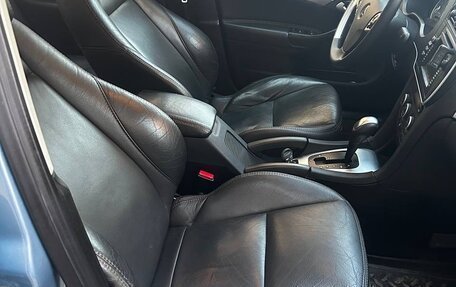 Saab 9-3 II рестайлинг, 2007 год, 1 270 000 рублей, 11 фотография