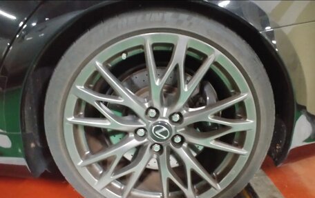 Lexus IS F, 2012 год, 3 750 000 рублей, 7 фотография