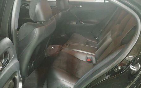 Lexus IS F, 2012 год, 3 750 000 рублей, 6 фотография