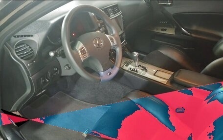 Lexus IS F, 2012 год, 3 750 000 рублей, 5 фотография