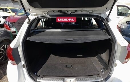 Hyundai i40 I рестайлинг, 2016 год, 1 230 000 рублей, 7 фотография