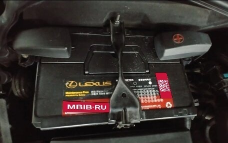 Lexus IS F, 2012 год, 3 750 000 рублей, 8 фотография