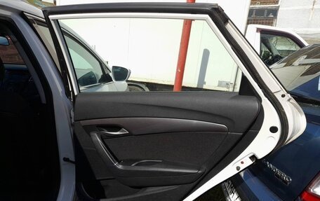 Hyundai i40 I рестайлинг, 2016 год, 1 230 000 рублей, 9 фотография