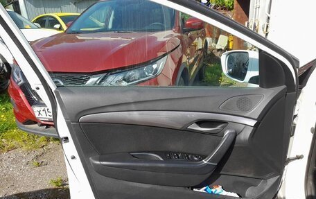 Hyundai i40 I рестайлинг, 2016 год, 1 230 000 рублей, 8 фотография