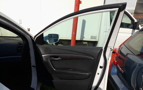 Hyundai i40 I рестайлинг, 2016 год, 1 230 000 рублей, 11 фотография