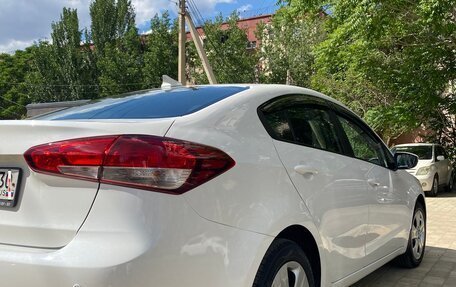 KIA Cerato III, 2018 год, 1 600 000 рублей, 5 фотография