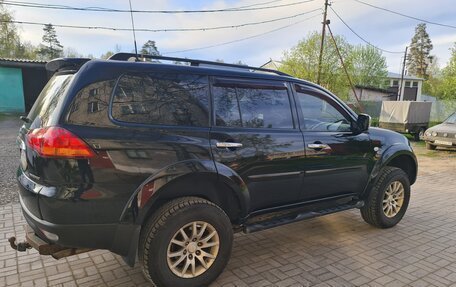 Mitsubishi Pajero Sport II рестайлинг, 2011 год, 2 000 000 рублей, 6 фотография