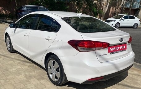 KIA Cerato III, 2018 год, 1 600 000 рублей, 6 фотография