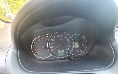 Mitsubishi Pajero Sport II рестайлинг, 2011 год, 2 000 000 рублей, 13 фотография