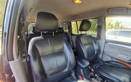 Mitsubishi Pajero Sport II рестайлинг, 2011 год, 2 000 000 рублей, 16 фотография