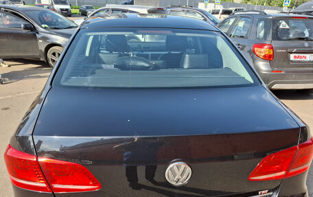 Volkswagen Passat B7, 2013 год, 1 450 000 рублей, 5 фотография