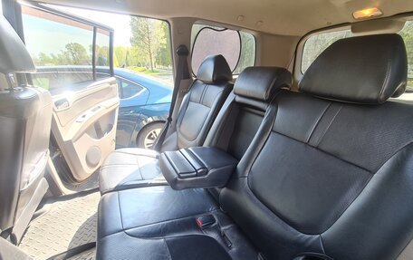 Mitsubishi Pajero Sport II рестайлинг, 2011 год, 2 000 000 рублей, 19 фотография