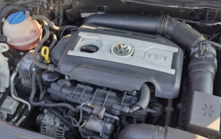 Volkswagen Passat B7, 2013 год, 1 450 000 рублей, 2 фотография