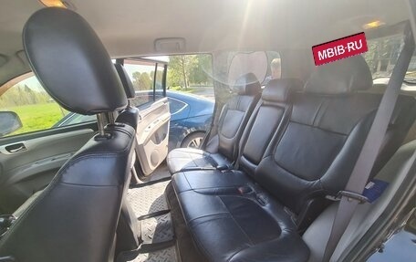 Mitsubishi Pajero Sport II рестайлинг, 2011 год, 2 000 000 рублей, 18 фотография
