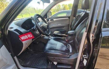 Mitsubishi Pajero Sport II рестайлинг, 2011 год, 2 000 000 рублей, 14 фотография