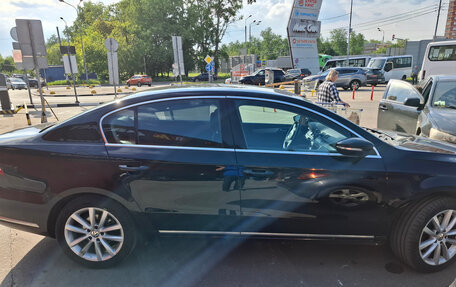 Volkswagen Passat B7, 2013 год, 1 450 000 рублей, 13 фотография