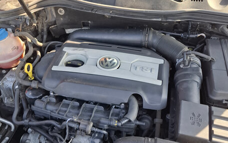 Volkswagen Passat B7, 2013 год, 1 450 000 рублей, 18 фотография