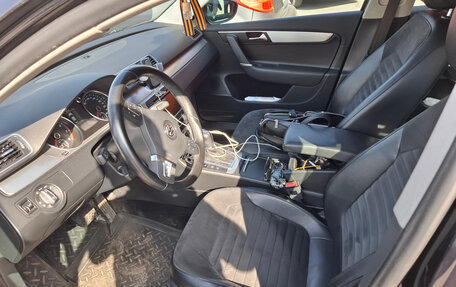 Volkswagen Passat B7, 2013 год, 1 450 000 рублей, 8 фотография