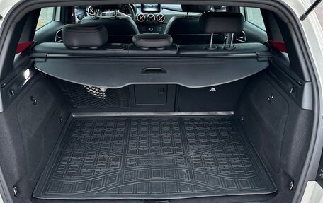 Mercedes-Benz B-Класс, 2017 год, 2 300 000 рублей, 15 фотография