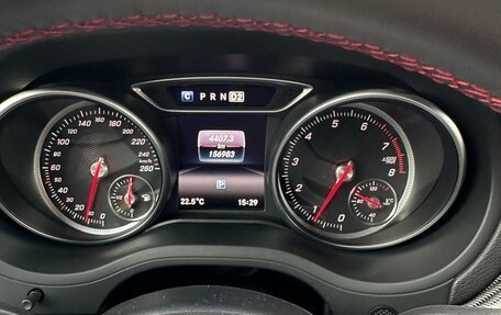 Mercedes-Benz B-Класс, 2017 год, 2 300 000 рублей, 19 фотография