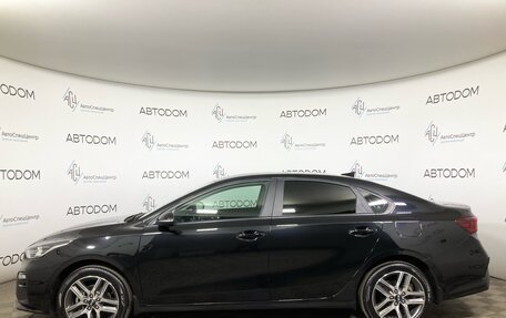 KIA Cerato IV, 2020 год, 1 599 900 рублей, 3 фотография