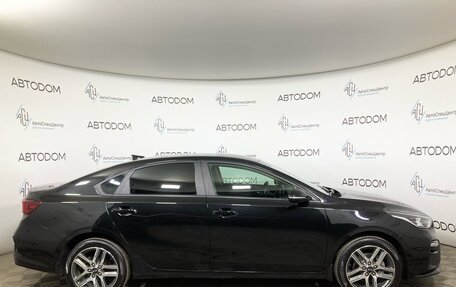 KIA Cerato IV, 2020 год, 1 599 900 рублей, 4 фотография