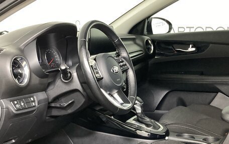 KIA Cerato IV, 2020 год, 1 599 900 рублей, 9 фотография