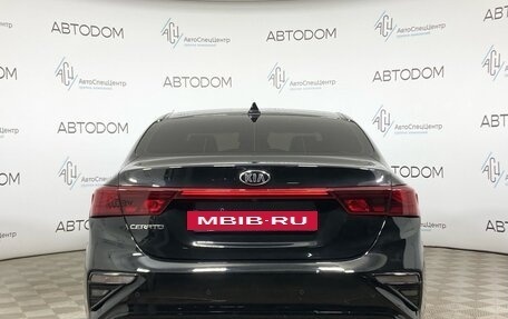 KIA Cerato IV, 2020 год, 1 599 900 рублей, 6 фотография