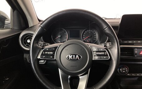 KIA Cerato IV, 2020 год, 1 599 900 рублей, 16 фотография