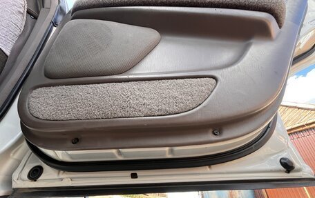 Toyota Mark II VIII (X100), 1998 год, 1 300 000 рублей, 11 фотография