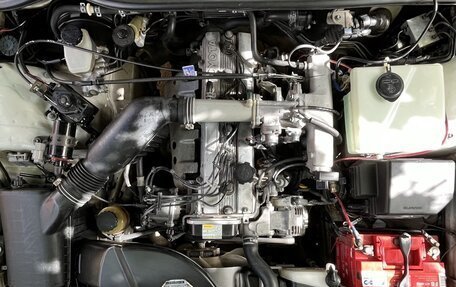 Toyota Mark II VIII (X100), 1998 год, 1 300 000 рублей, 14 фотография