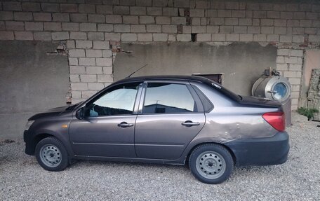 Datsun on-DO I рестайлинг, 2019 год, 700 000 рублей, 2 фотография