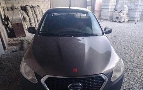 Datsun on-DO I рестайлинг, 2019 год, 700 000 рублей, 4 фотография