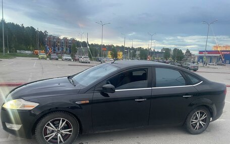 Ford Mondeo IV, 2008 год, 660 000 рублей, 6 фотография