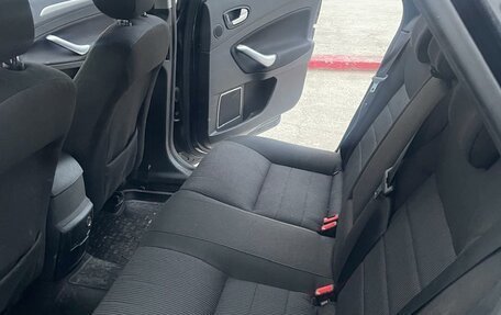 Ford Mondeo IV, 2008 год, 660 000 рублей, 5 фотография