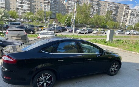 Ford Mondeo IV, 2008 год, 660 000 рублей, 7 фотография