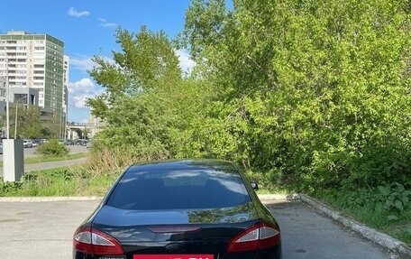 Ford Mondeo IV, 2008 год, 660 000 рублей, 4 фотография