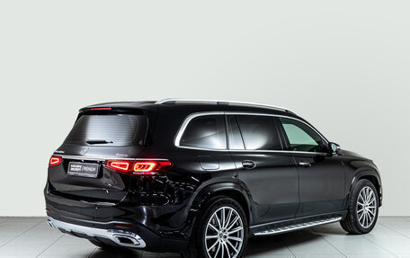 Mercedes-Benz GLS, 2021 год, 10 800 000 рублей, 4 фотография