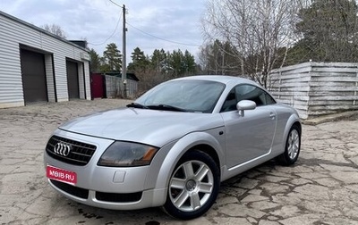 Audi TT, 2003 год, 750 000 рублей, 1 фотография