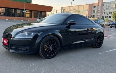 Audi TT, 2008 год, 1 750 000 рублей, 1 фотография