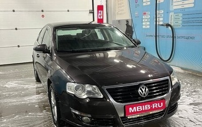 Volkswagen Passat B6, 2008 год, 550 000 рублей, 1 фотография