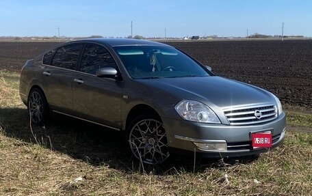 Nissan Teana, 2006 год, 700 000 рублей, 1 фотография