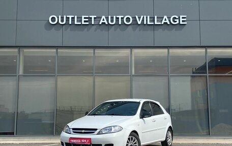 Chevrolet Lacetti, 2012 год, 459 000 рублей, 1 фотография