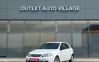 Chevrolet Lacetti, 2012 год, 459 000 рублей, 1 фотография