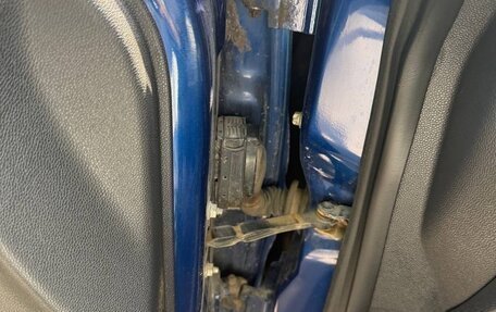 Opel Corsa D, 2007 год, 360 000 рублей, 1 фотография